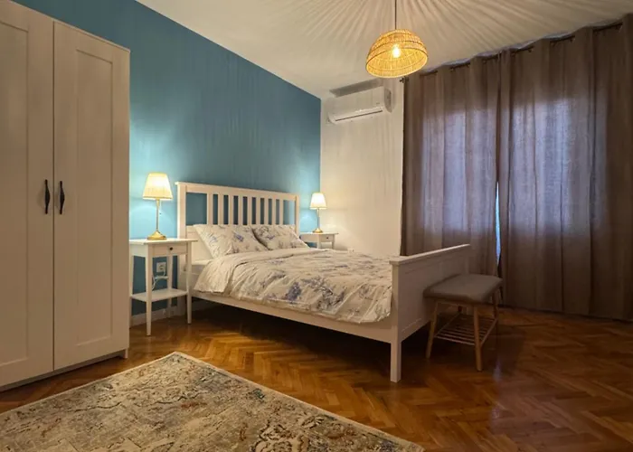 By The Sea Διαμέρισμα *