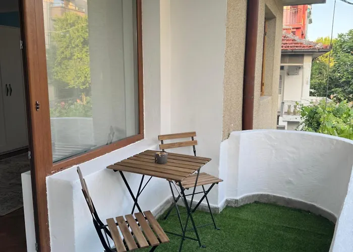 By The Sea 아파트 *