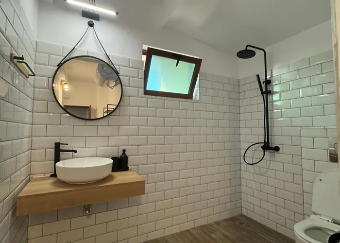 Διαμέρισμα By The Sea *