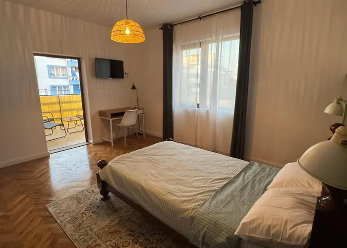 Διαμέρισμα By The Sea