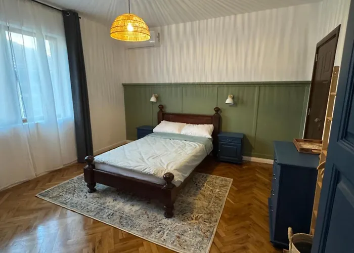 Διαμέρισμα By The Sea *