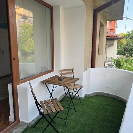 By The Sea Apartment *