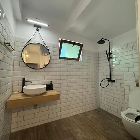 アパート By The Sea *