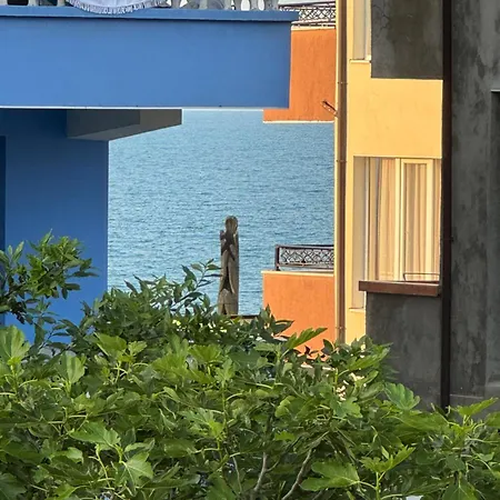 Apartment By The Sea Primorsko