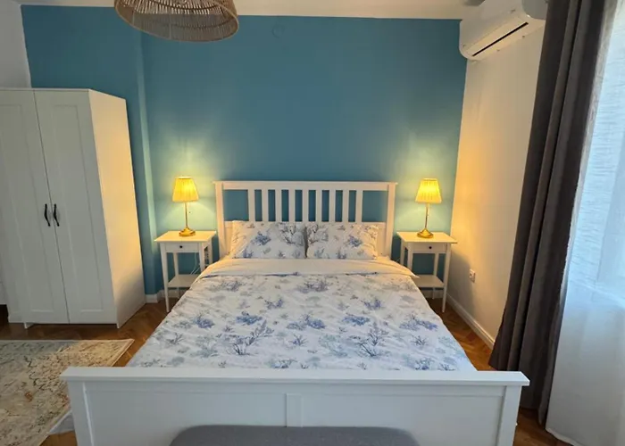 By The Sea * プリモルスコ